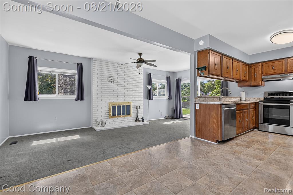 3740 Horseshoe Drive Property Photo 12