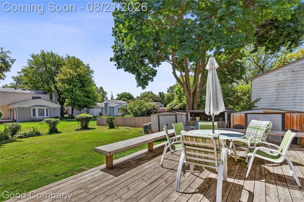 3740 Horseshoe Drive Property Photo 29