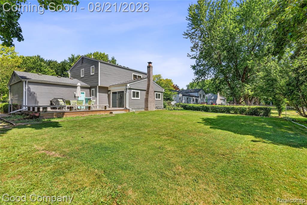 3740 Horseshoe Drive Property Photo 32