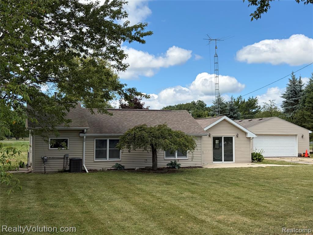 430 Corneil Road Property Photo 1