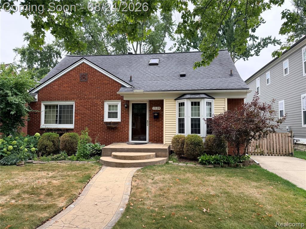 2124 Pembroke Road Property Photo 1