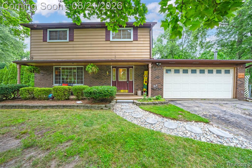 4158 Cross Road
