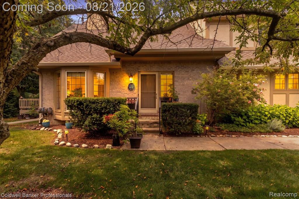2736 Winter Garden Court Property Photo 1