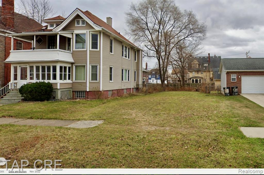 544 Marston Street Property Photo 1