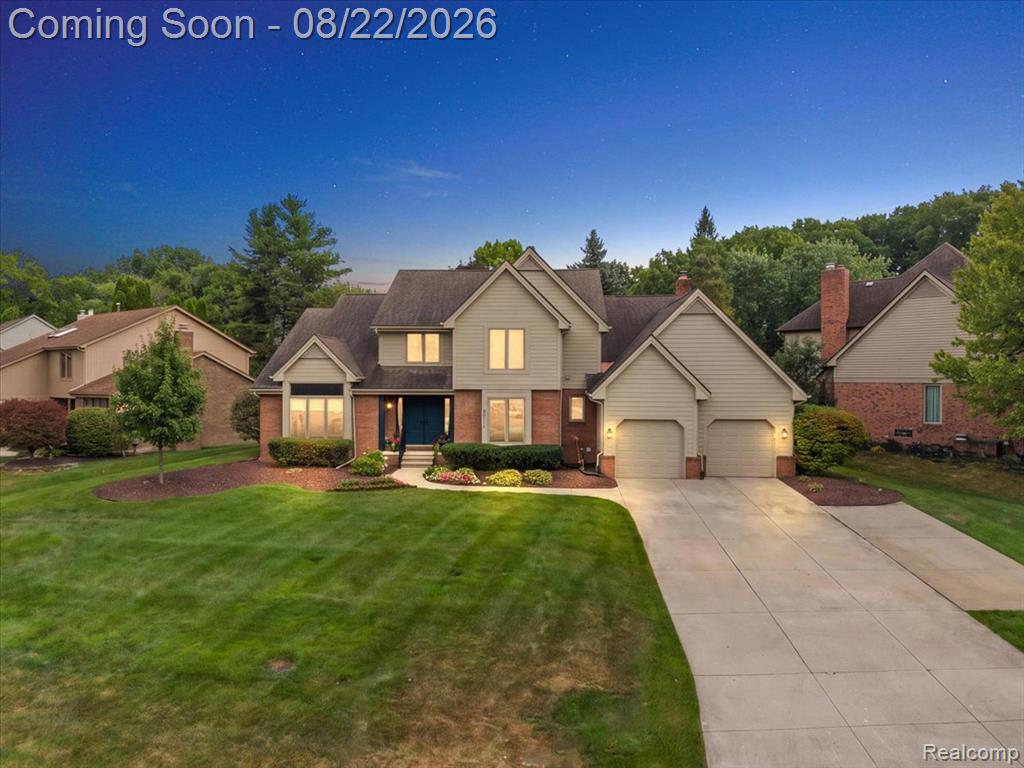 30111 White Hall Drive