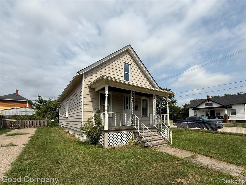 30 Beyne Street Property Photo 1