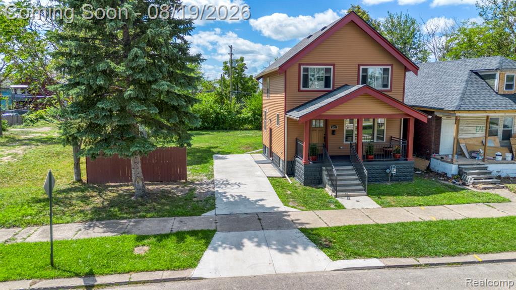 6497 Hazlett Street Property Photo 1