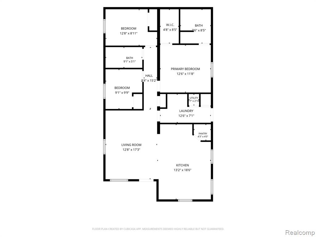 11076 Maxwell Avenue Property Photo 54