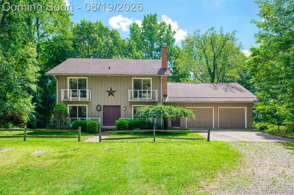 1761 Waw Lake Road Property Photo 1