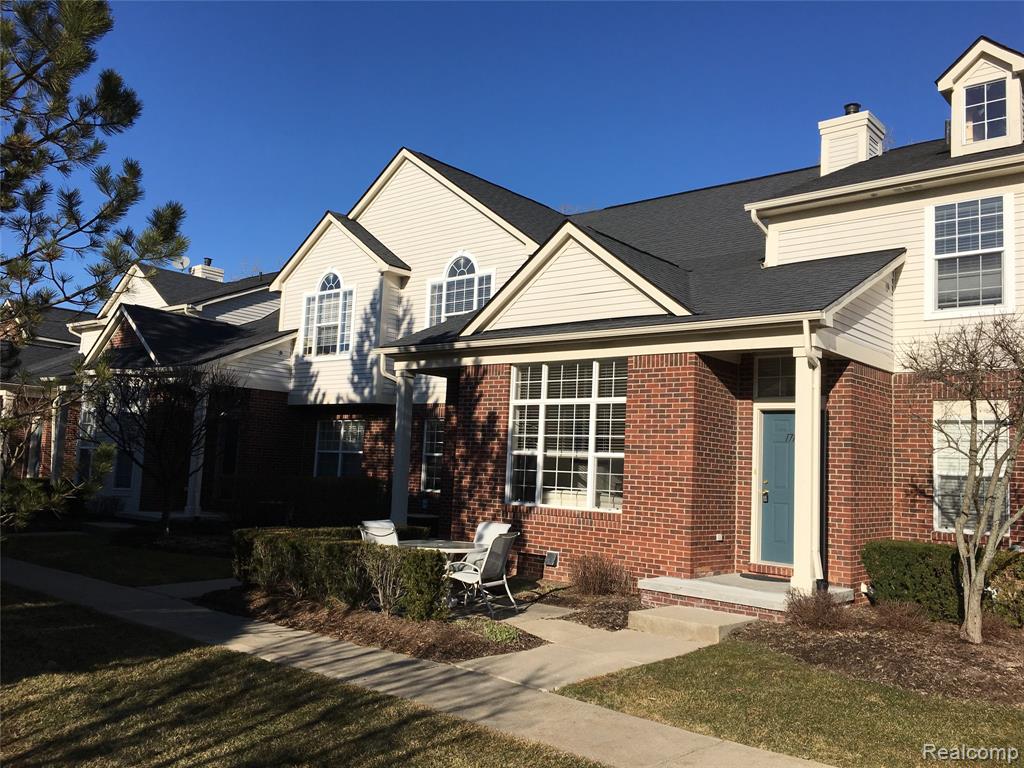 17203 Caitlin Circle Property Photo 1