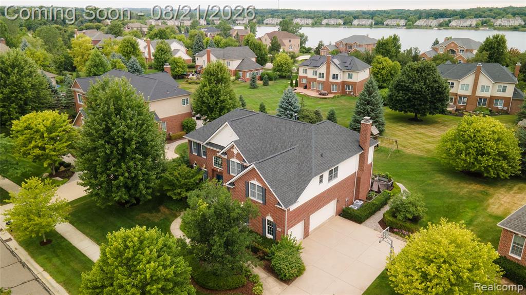 24948 Hadlock Drive Property Photo 1