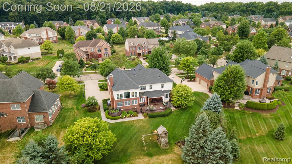 24948 Hadlock Drive Property Photo 2