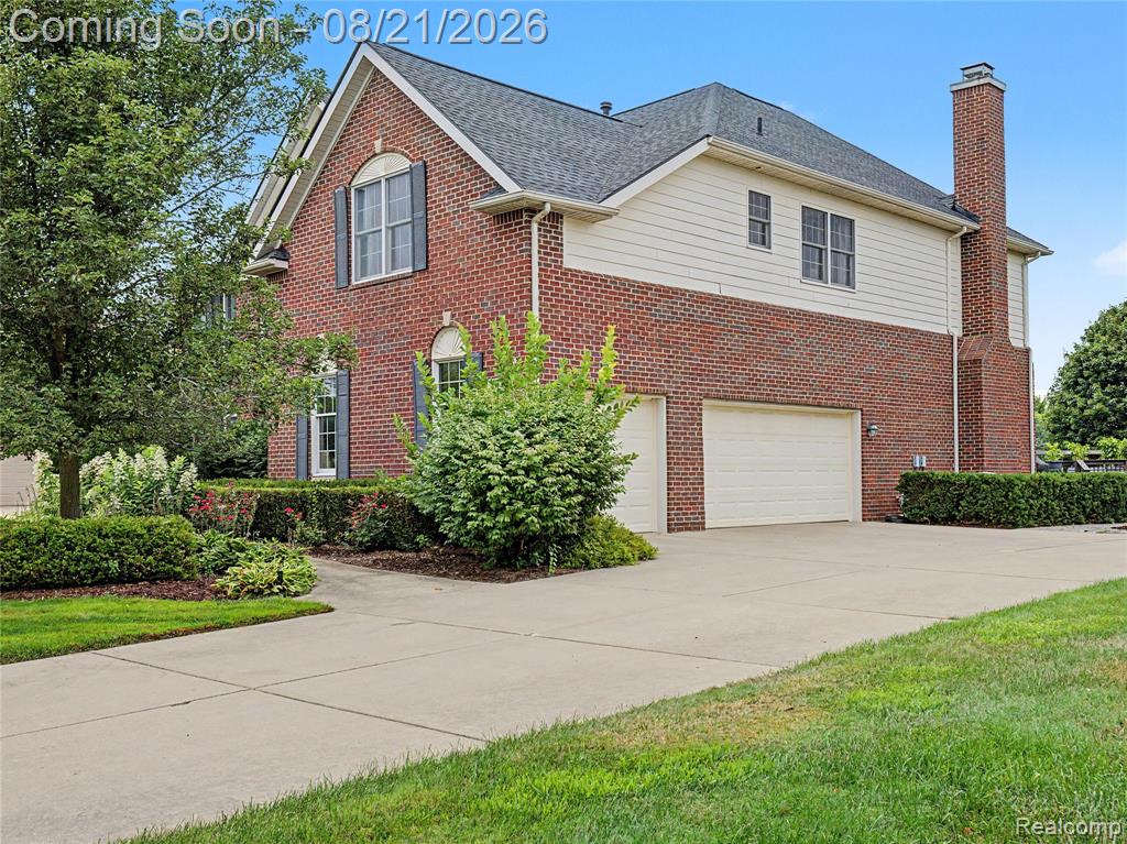 24948 Hadlock Drive Property Photo 7