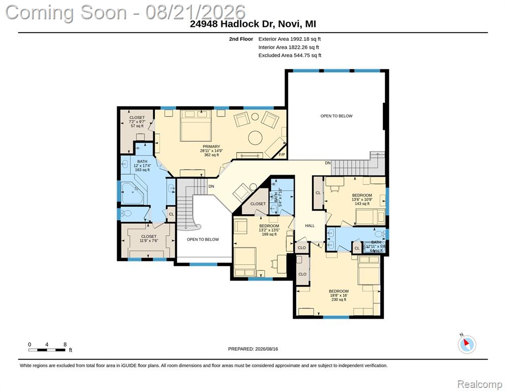 24948 Hadlock Drive Property Photo 60
