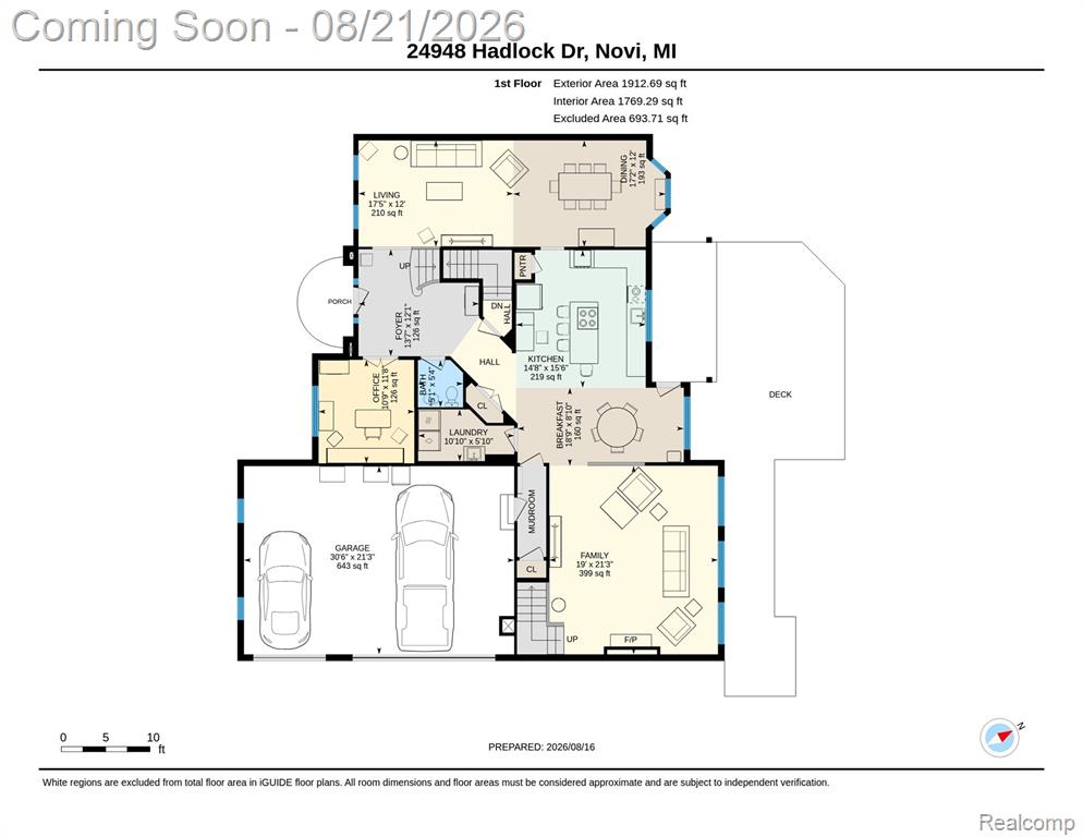 24948 Hadlock Drive Property Photo 61