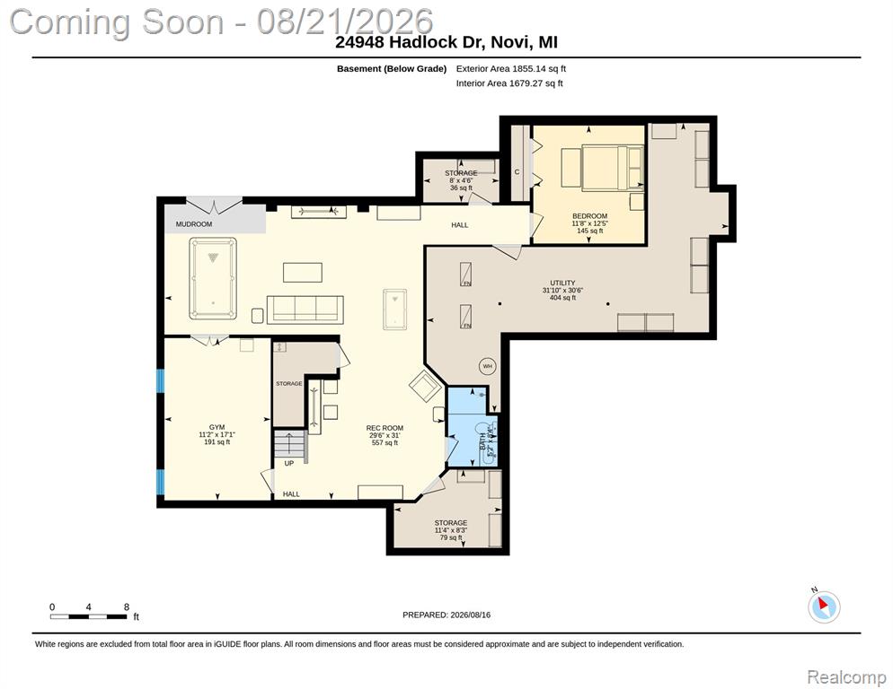 24948 Hadlock Drive Property Photo 62