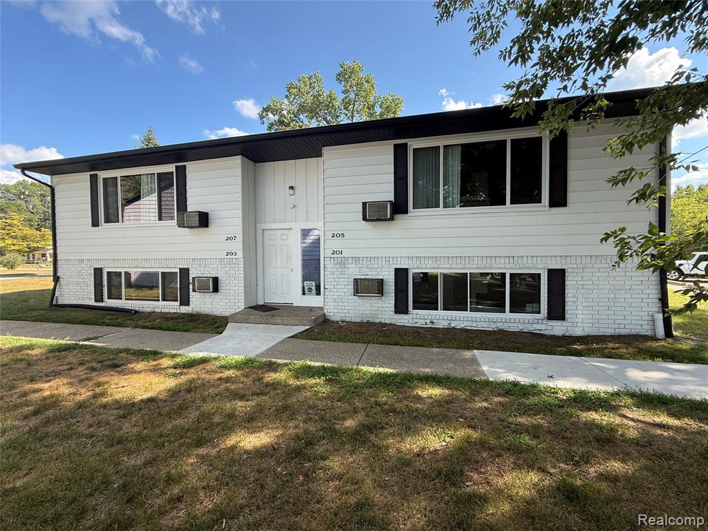 201 Thomas St Property Photo 1