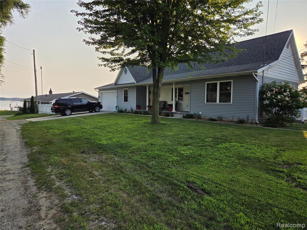 243 Ruddiman Drive Property Photo 1