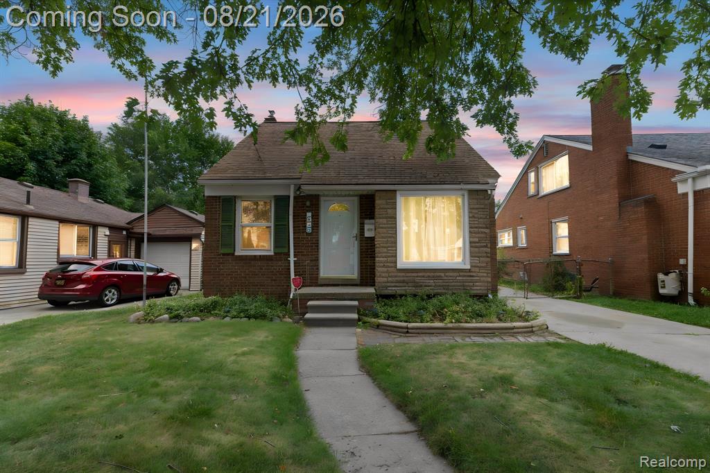 1849 Mayburn Street Property Photo 1