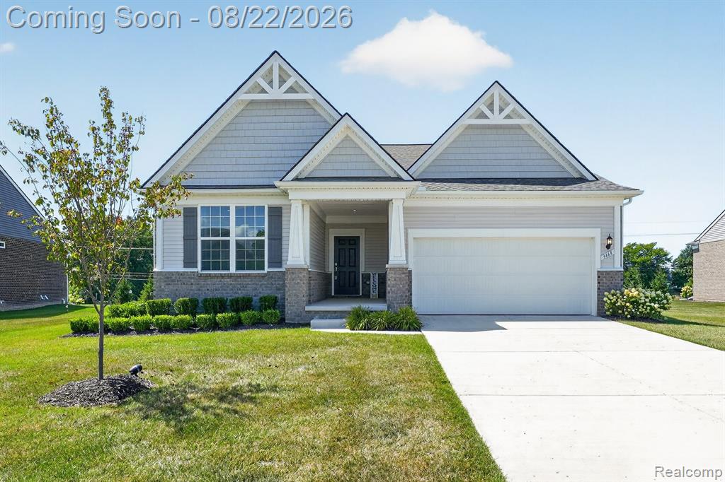 3464 Colt Drive Property Photo 1