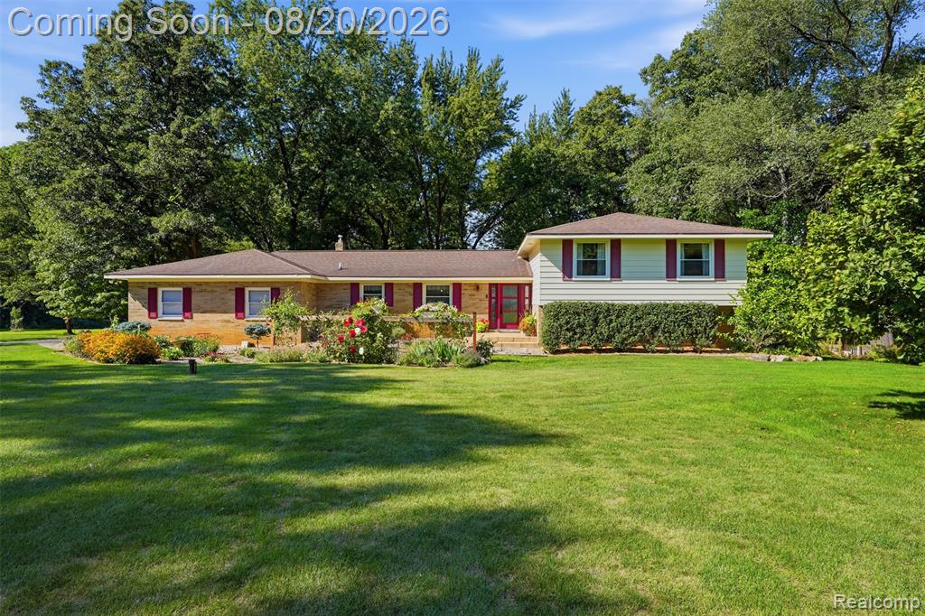 11111 Shadywood Drive