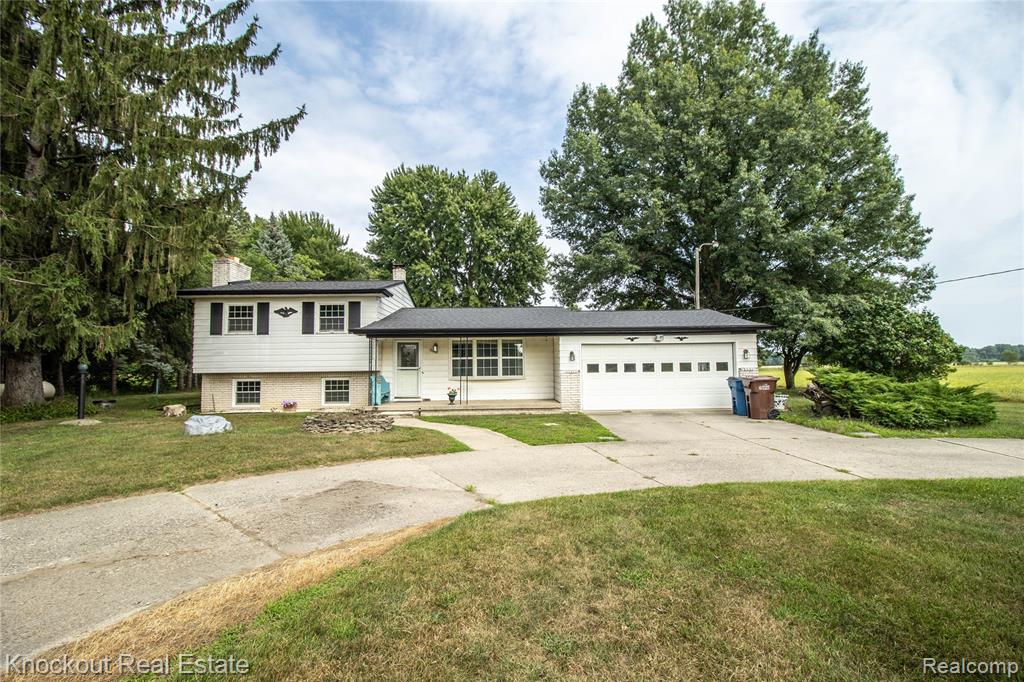 13260 Marshall Road Property Photo 1