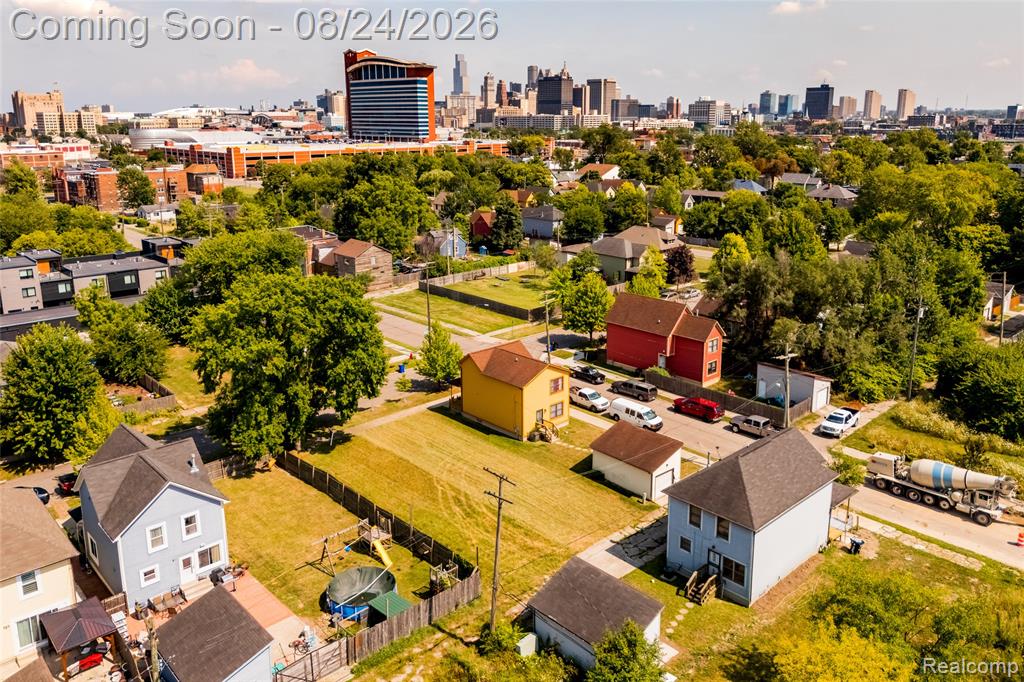 3313 Harrison Street Property Photo 1