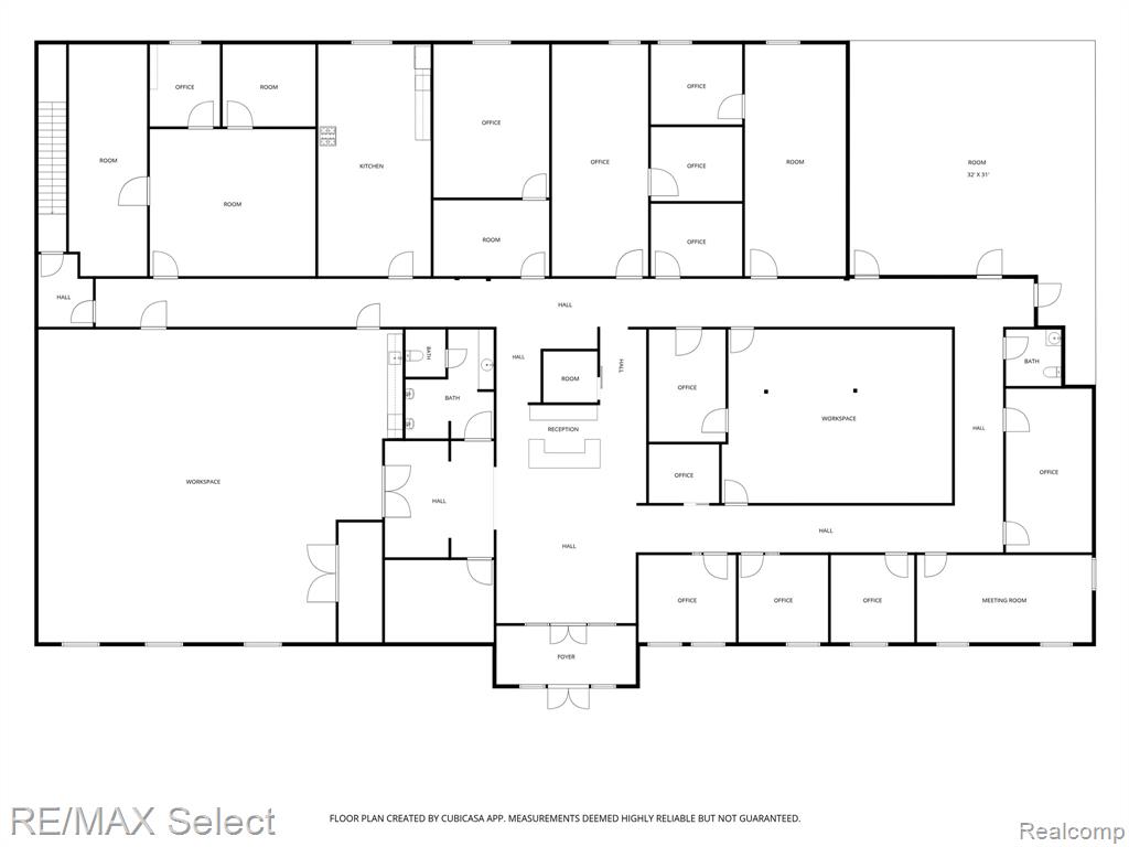 2305 S Center Road Property Photo 63