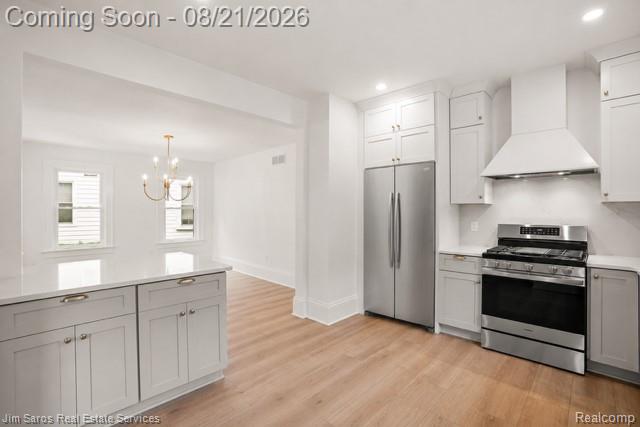 475 Saint Clair Avenue Property Photo 7