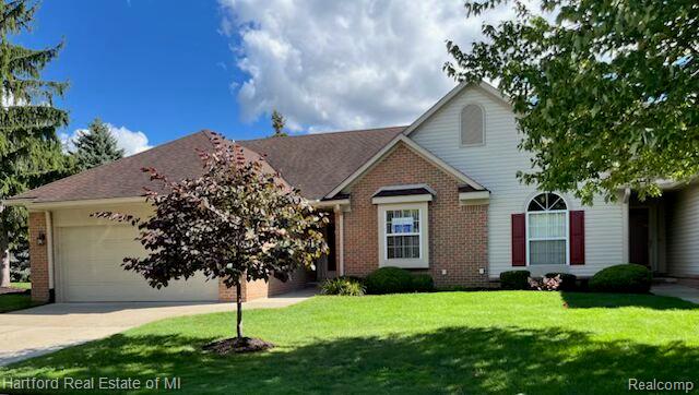 2176 Maplehurst Drive