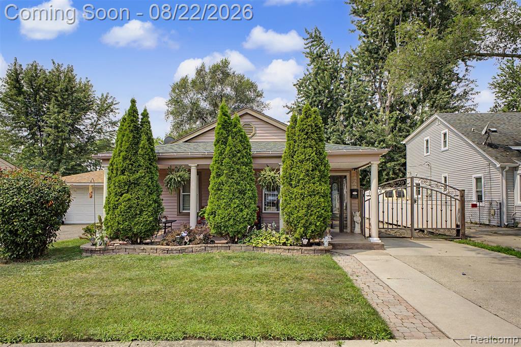 8299 Robindale Avenue Property Photo 1