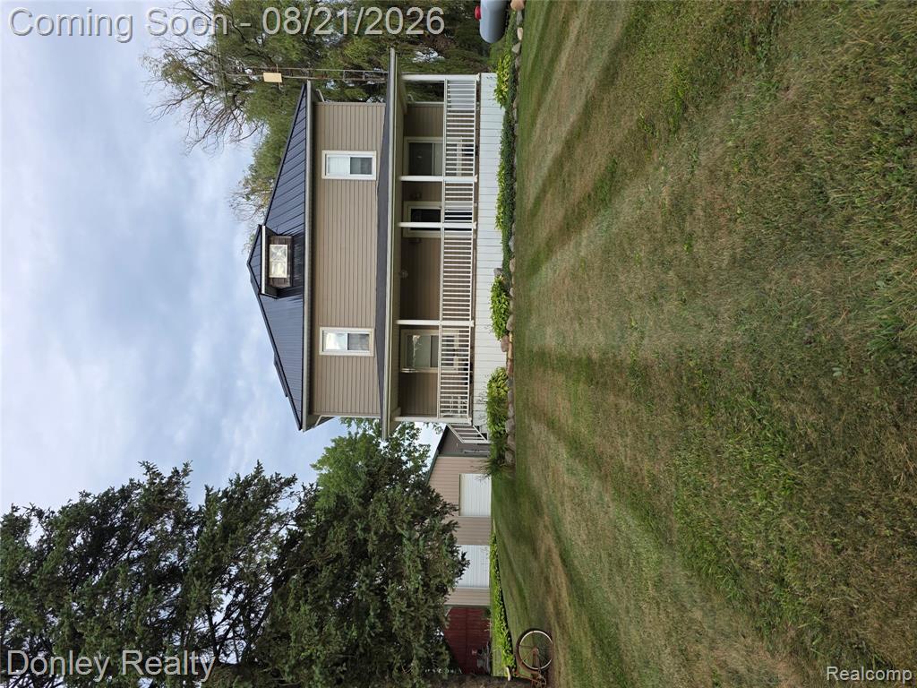 3815 Gosline Road Property Photo 1