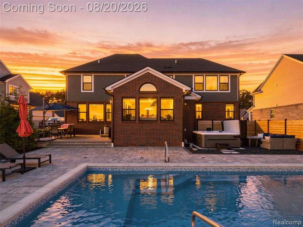 4142 Ascott Lane Property Photo 1