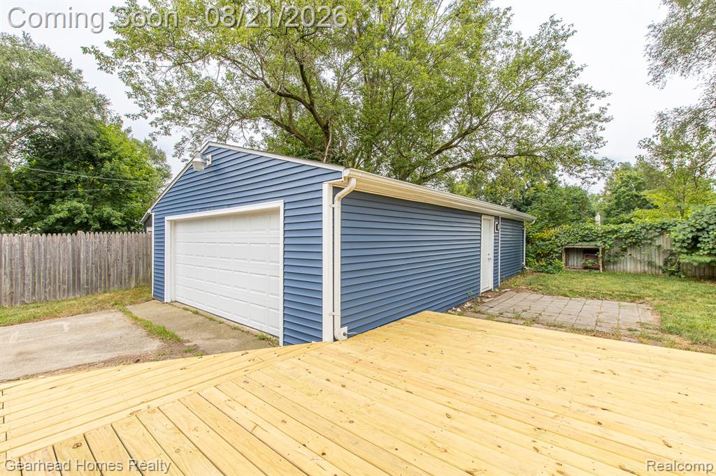 156 Myron Street Property Photo 26