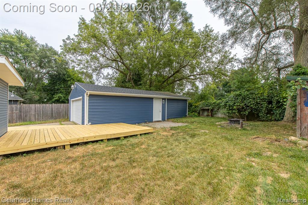 156 Myron Street Property Photo 27