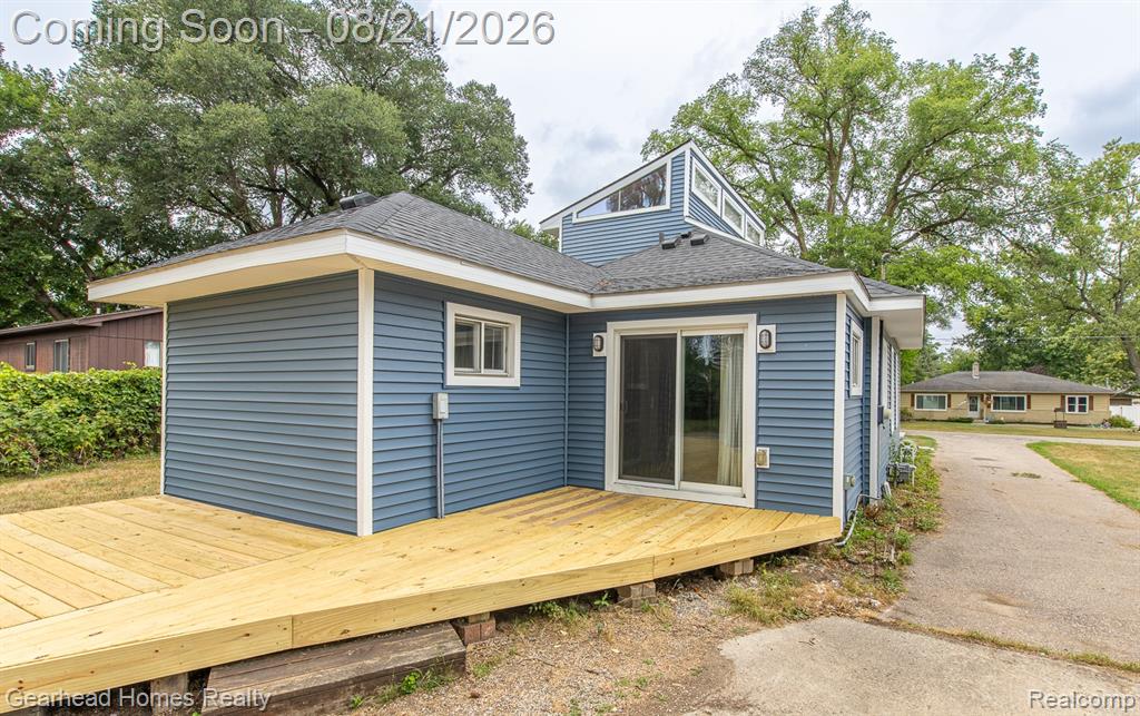 156 Myron Street Property Photo 37