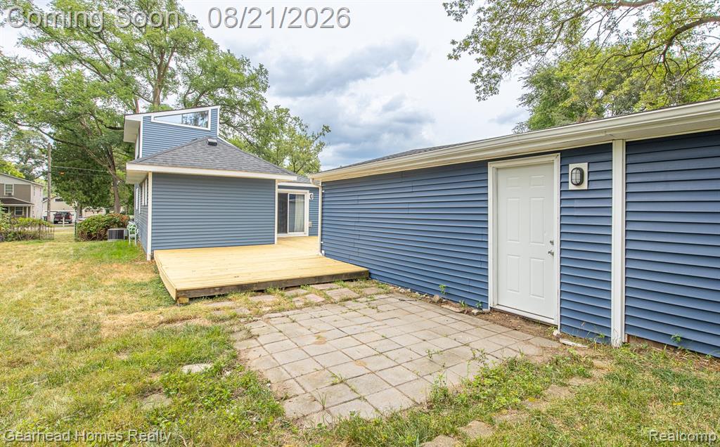 156 Myron Street Property Photo 38
