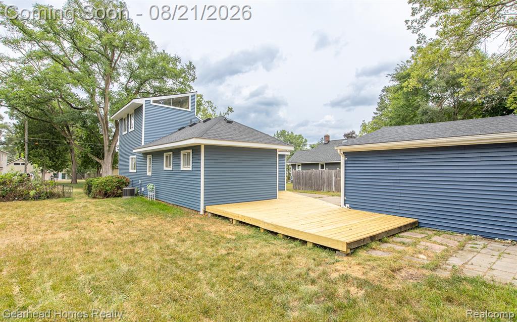 156 Myron Street Property Photo 39