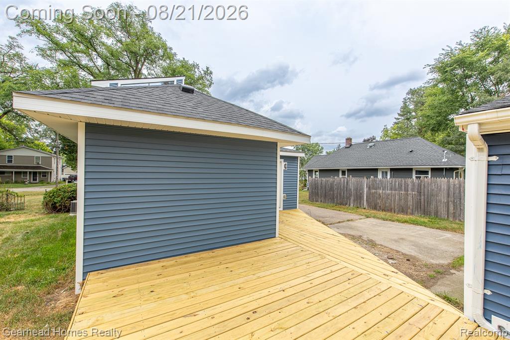 156 Myron Street Property Photo 40
