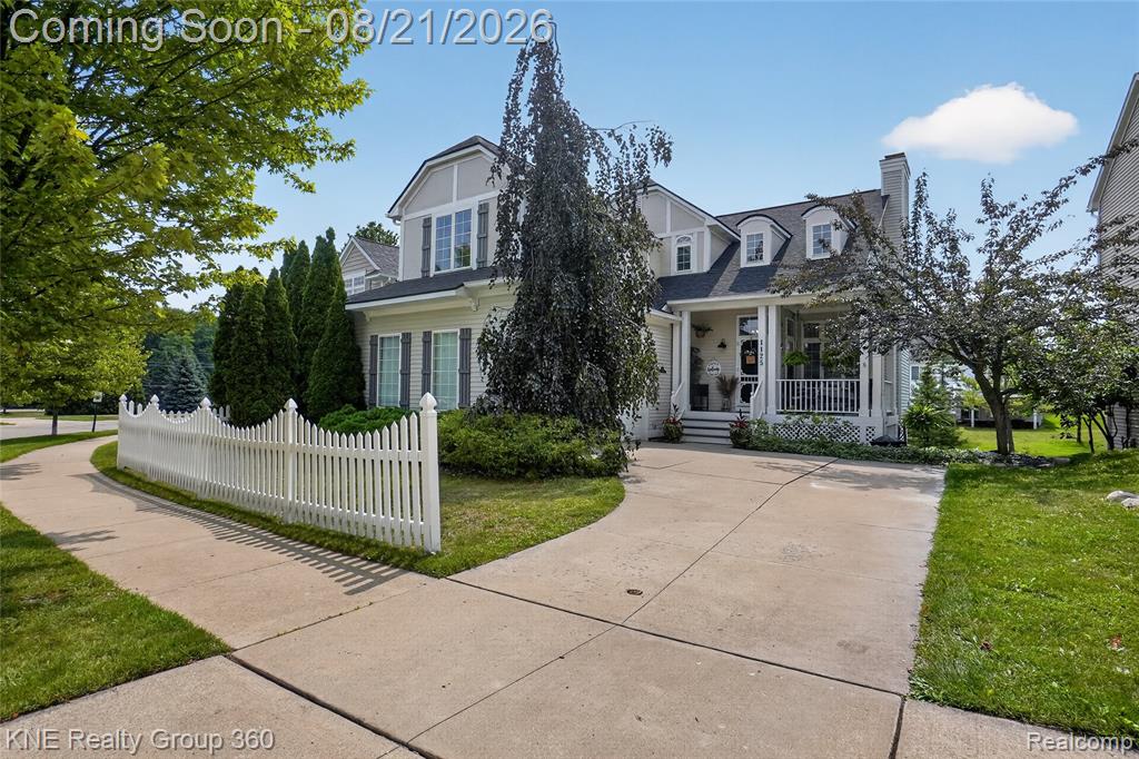 1125 Hudson Drive Property Photo 1
