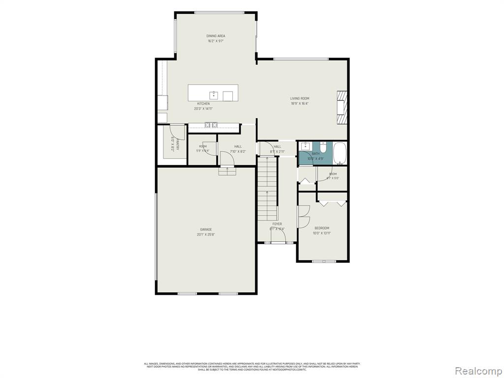 20847 Calabrese Drive Property Photo 26