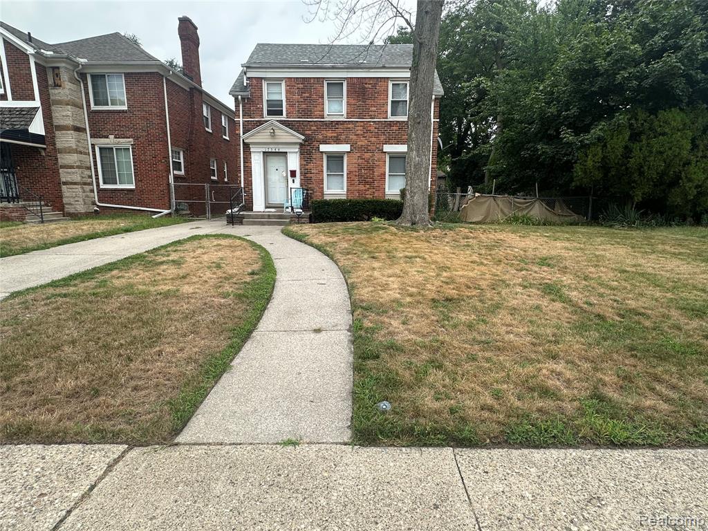 17544 Woodingham Drive Property Photo 1