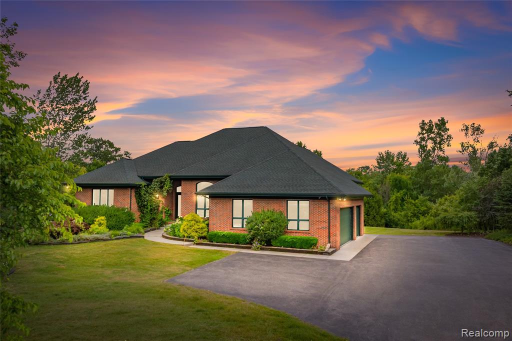 3520 Blue Heron Court Property Photo 1