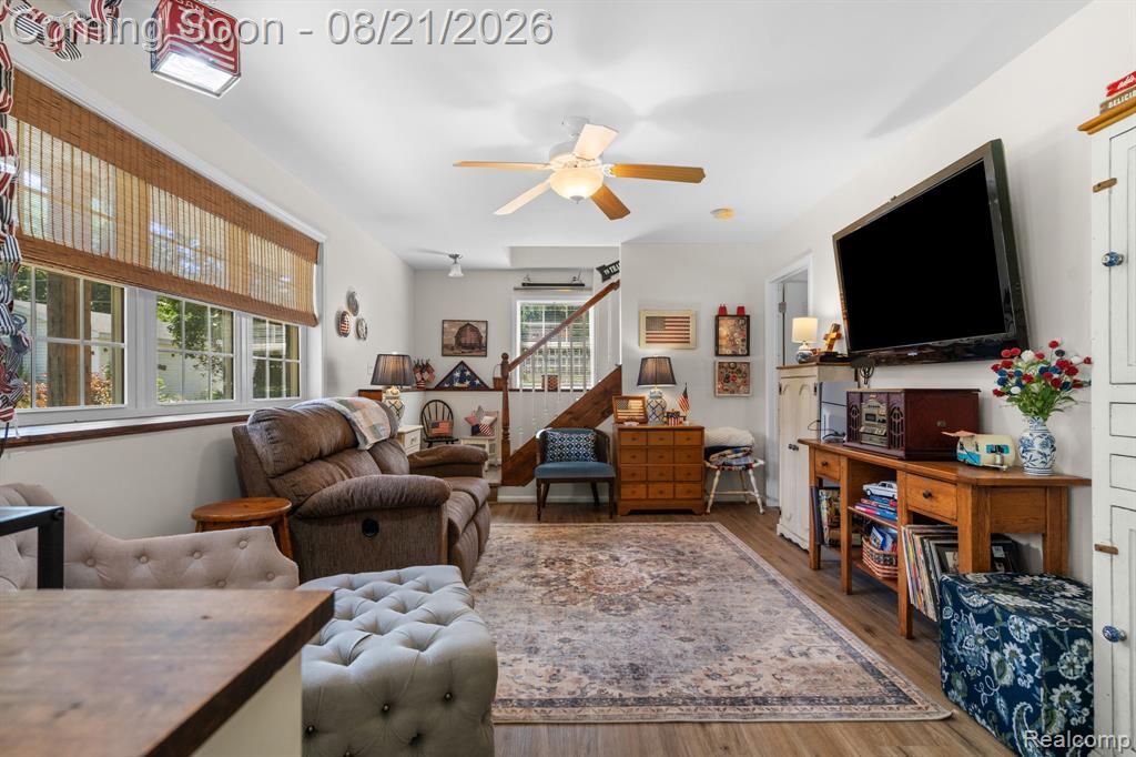 5958 Bullard Road Property Photo 8