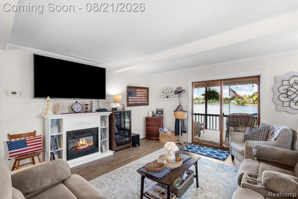 5958 Bullard Road Property Photo 9