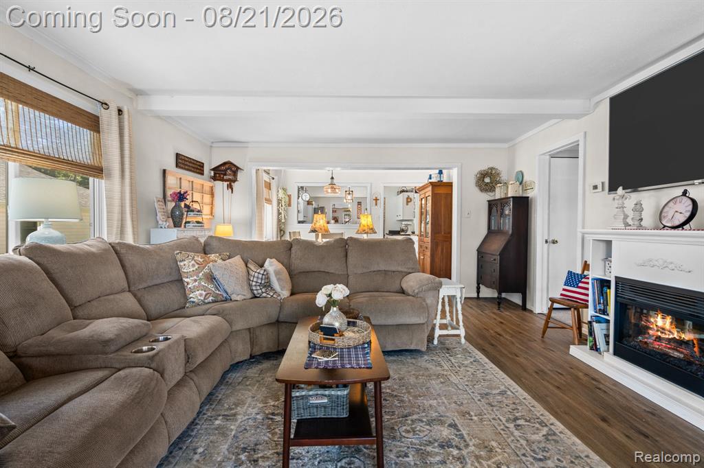 5958 Bullard Road Property Photo 10