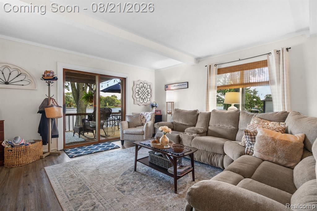 5958 Bullard Road Property Photo 11