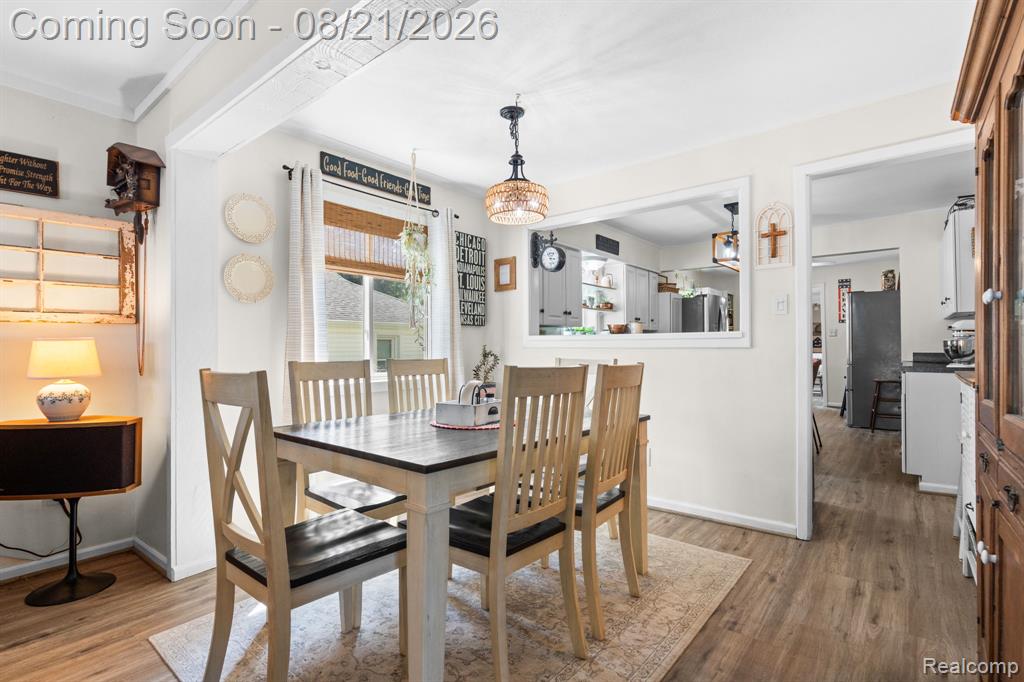 5958 Bullard Road Property Photo 12