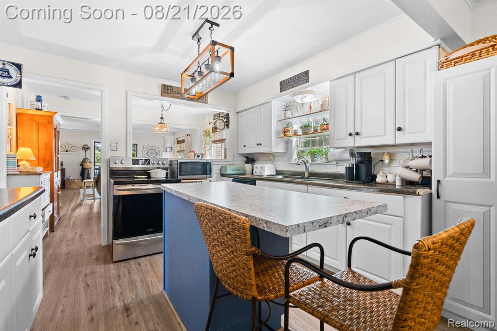 5958 Bullard Road Property Photo 13