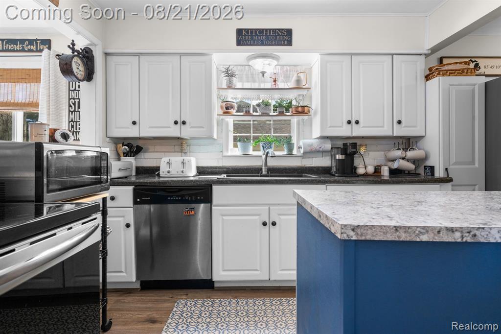 5958 Bullard Road Property Photo 14